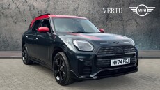 MINI Countryman 230kW SE Sport ALL4 66kWh 5dr Auto Electric Hatchback
